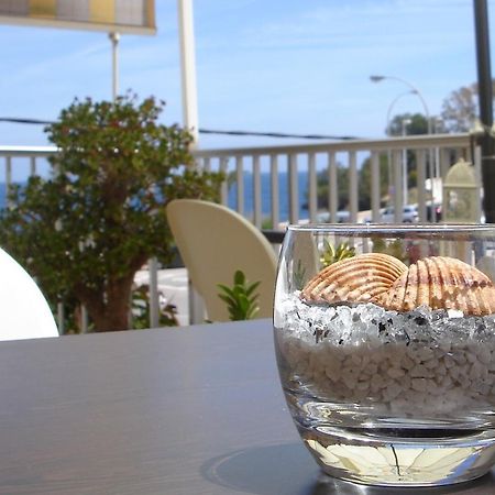 Pension El Hidalgo Calpe Luaran gambar