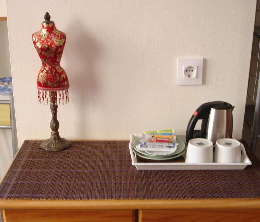 Pension El Hidalgo Calpe Luaran gambar