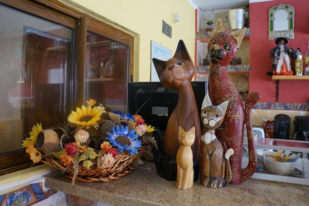 Pension El Hidalgo Calpe Luaran gambar
